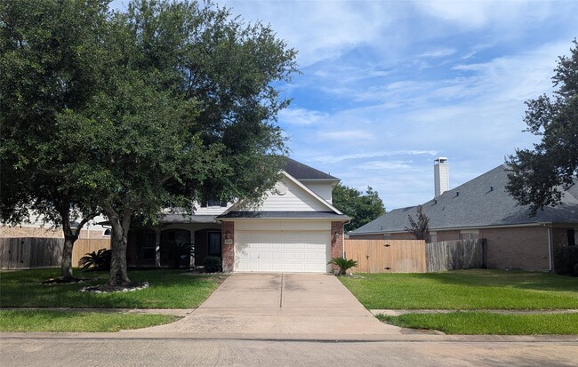 property at 26635 Summerbend Hollow Ln