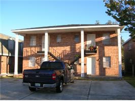 4513 Yale St in Metairie, LA - Building Photo