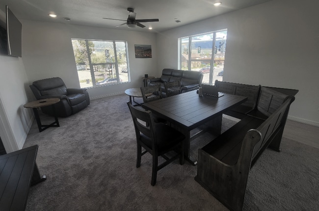 property at 1957 Harrison Ave