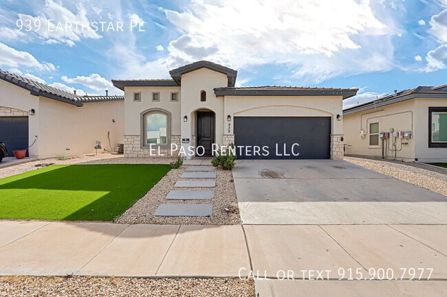 property at 939 Earthstar Pl