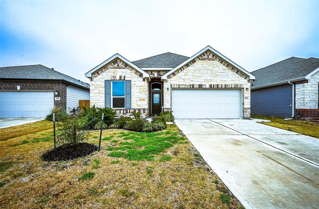 20954 Oat Straw Ln in Katy, TX - Building Photo