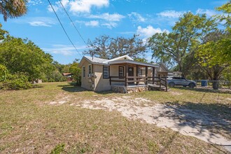 3813 N 53rd St in Tampa, FL - Building Photo - Building Photo