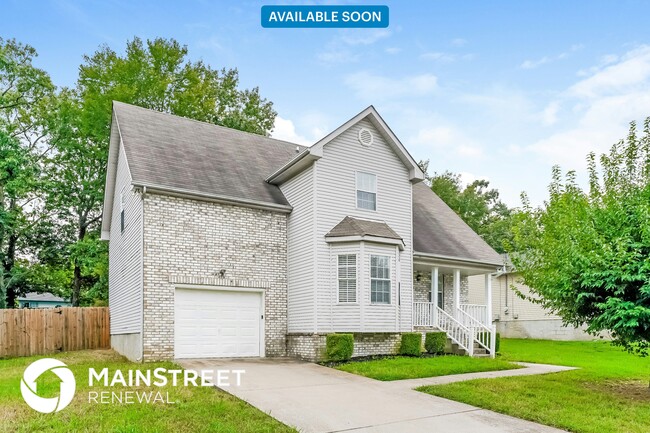 property at 3508 Lake Towne Dr