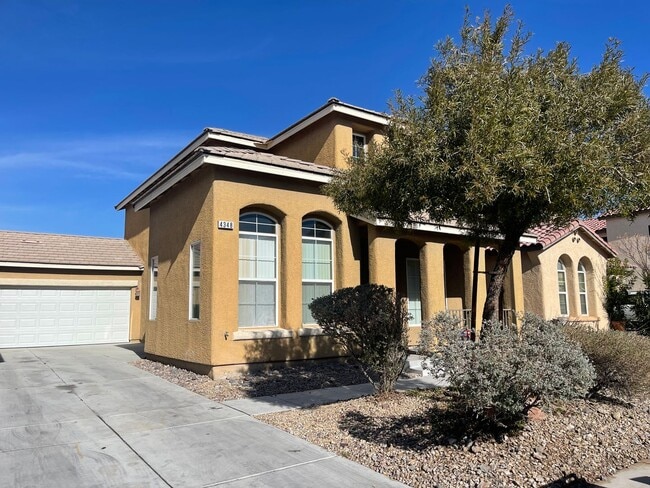 property at 4348 Santa Clarita Ave