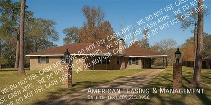 13430 Moss Hill Dr in Beaumont, TX - Building Photo - Building Photo