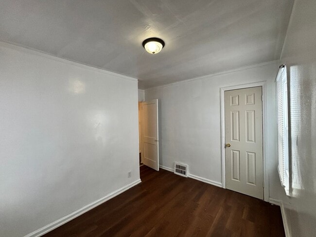 20059 Bloom St in Detroit, MI - Foto de edificio - Building Photo