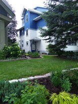 3215 33rd Ave S, Unit Lower Duplex in Minneapolis, MN - Building Photo