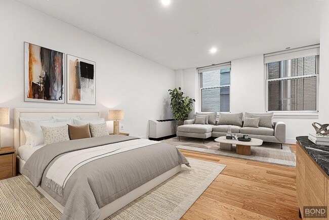 property at 50 Murray St