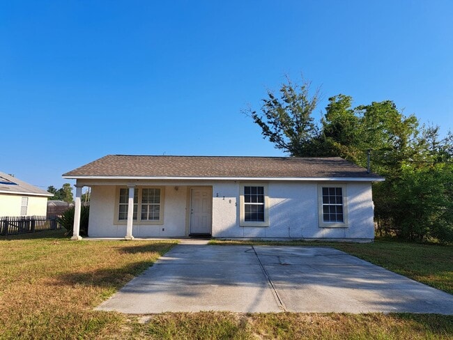 property at 5205 E 9th St