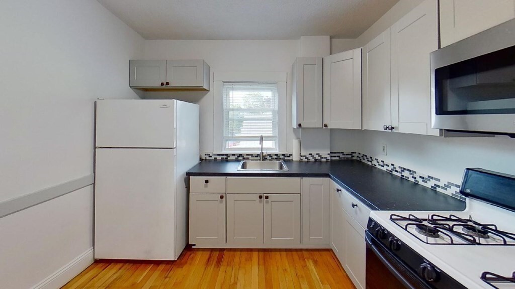 48 Chubbuck St, Unit 2 in Quincy, MA - Building Photo