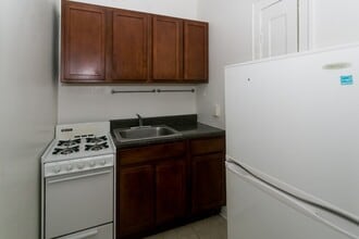 4847 N Damen Ave, Unit 314 in Chicago, IL - Building Photo - Building Photo