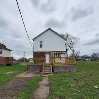 3129 Crane St in Detroit, MI - Building Photo - Building Photo