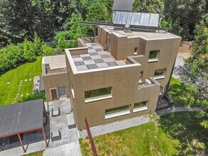118 Roseville Rd in Westport, CT - Building Photo - Building Photo