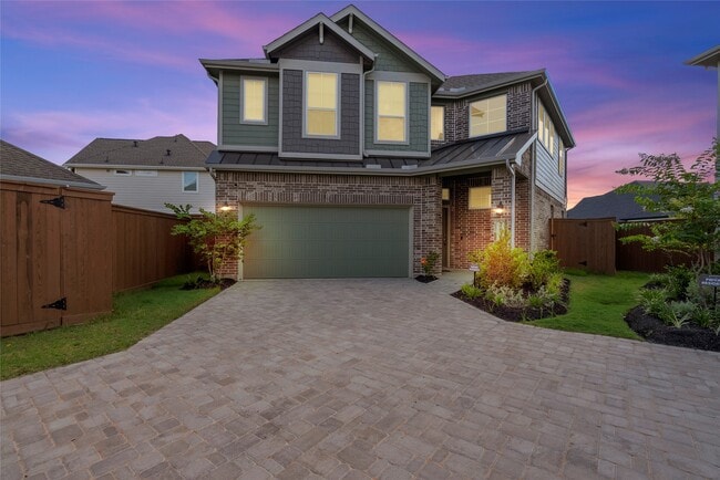 7831 Swooping Swallow Ln in Katy, TX - Building Photo - Building Photo