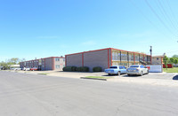 Coronado Crossing in Lubbock, TX - Building Photo - Building Photo