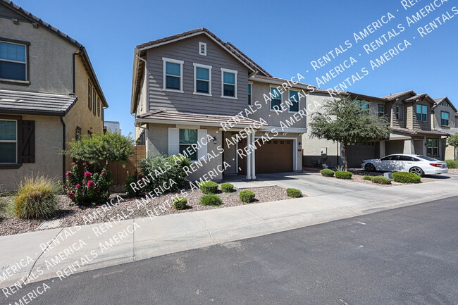 property at 1050 E Armstrong Wy