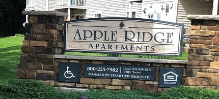 318 Dewitt Ave in Fremont, MI - Building Photo - Building Photo