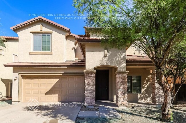 property at 982 E Corral St