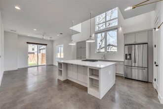 1203 Palo Duro Rd in Austin, TX - Building Photo - Building Photo