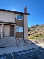101 N 1850 W in Cedar City, UT - Building Photo