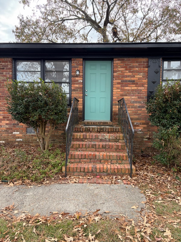 2120 Crosley St in Augusta, GA - Building Photo - Building Photo