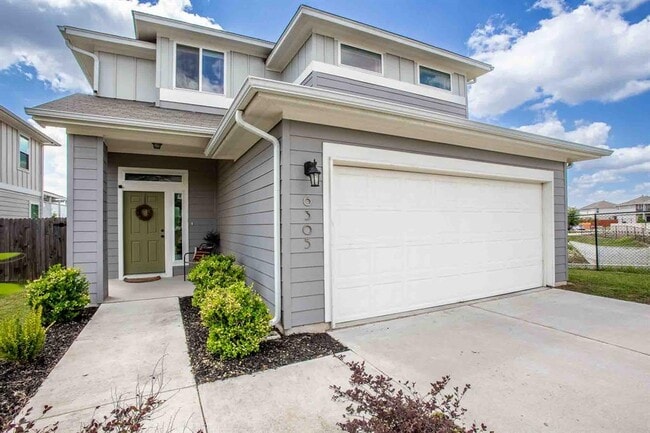 property at 6305 Pine Leaf Trail