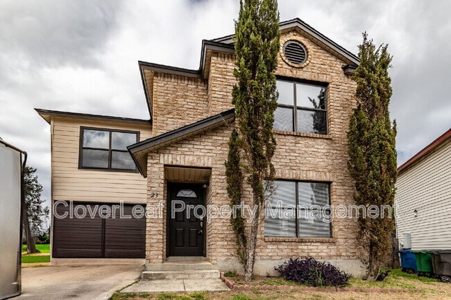property at 23 Caswell Cir