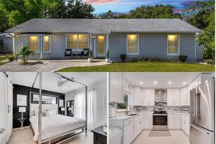 4754 Lake Shore Dr in St. Cloud, FL - Building Photo