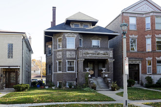 304 Home Ave in Oak Park, IL - Building Photo - Building Photo