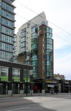 Wesley in Vancouver, BC - Building Photo - Building Photo