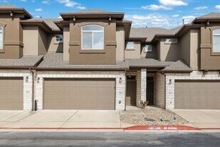 2880 Donnell Dr, Unit unit 3402 in Round Rock, TX - Building Photo