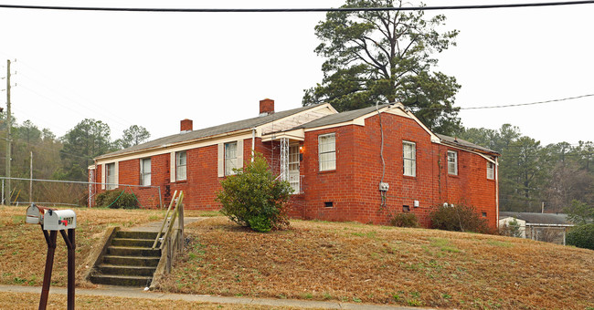 Fleming Heights Apartments in Augusta, GA - Building Photo - Building Photo