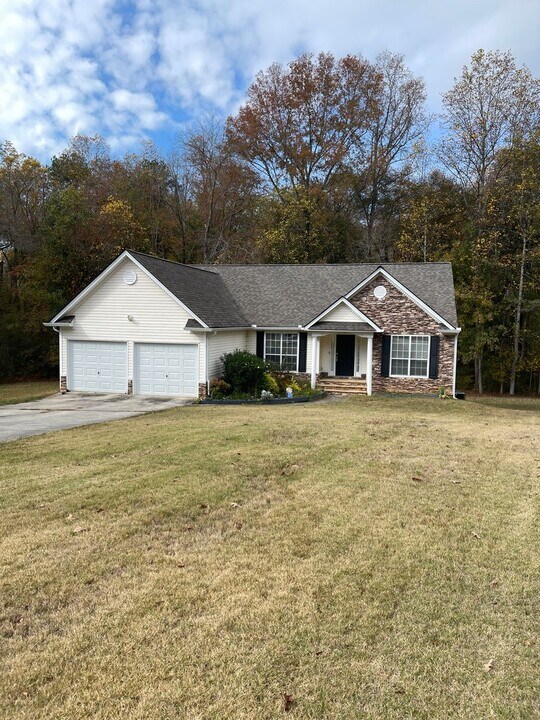 313 Hickory Pointe Ct in Villa Rica, GA - Building Photo