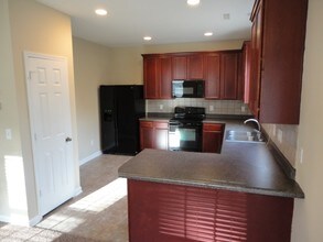 189 Depot Ridge Rd in Garner, NC - Foto de edificio - Building Photo