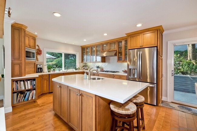 property at 2237 Caminito Preciosa Norte