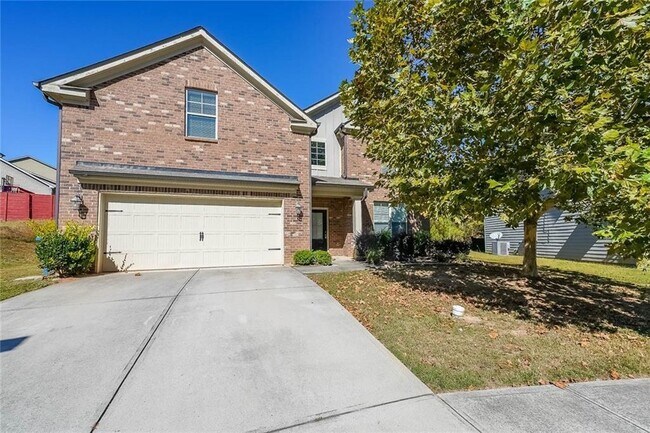 819 Still Hill Ln SE in Lawrenceville, GA - Building Photo - Building Photo