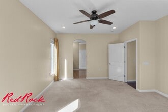 4593 High Park Dr in Saint George, UT - Building Photo - Building Photo