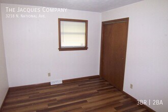 3218 N National Ave in Springfield, MO - Building Photo - Building Photo