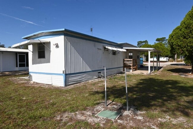 34898 Fraser St in Dade City, FL - Building Photo - Building Photo