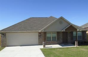 2113 Ridge St in Gentry, AR - Building Photo