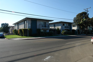 825 Embarcadero Del Norte Apartments