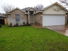 14704 Varrelman St in Austin, TX - Building Photo