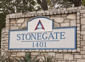 Stonegate in Austin, TX - Building Photo - Building Photo