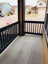 8097 Parsonage Ln in Colorado Springs, CO - Building Photo - Building Photo