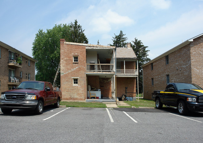 600 W Patrick St in Frederick, MD - Building Photo - Building Photo