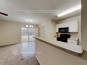 4225 Pepperbush Dr in Fort Worth, TX - Foto de edificio - Building Photo
