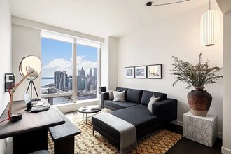 252 Cherry St-Unit -57L in New York, NY - Building Photo - Building Photo