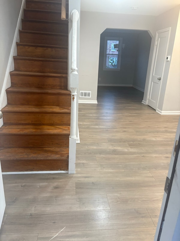 3611 W Lexington St in Baltimore, MD - Building Photo - Building Photo