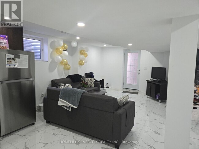 property at 80 Abitibi Lake Dr