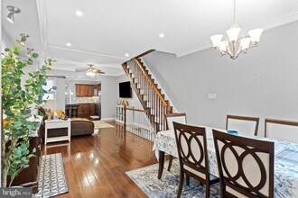 3207 Salmon St in Philadelphia, PA - Building Photo - Building Photo